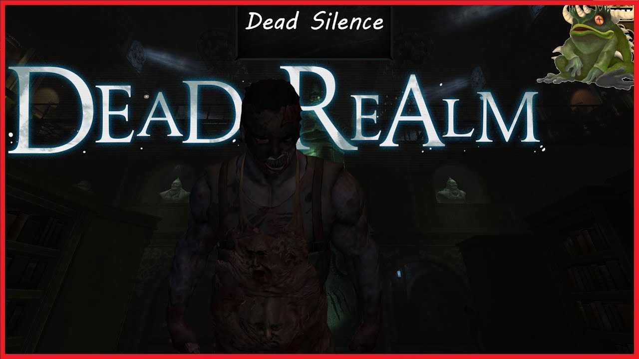 dead realm xbox 1