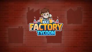 Idle Factory Tycoon - Recipes AD screenshot 3