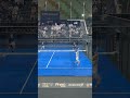 Padel Major Qatar #padel #padelmoments #بادل #leeqapadel