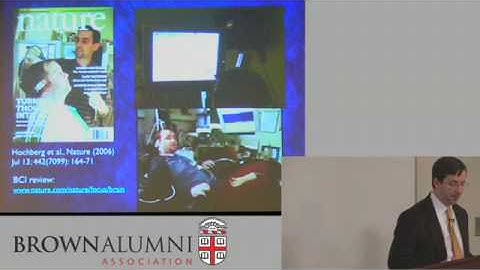 Brain-Computer Interfaces and Restorative Neurotechnology