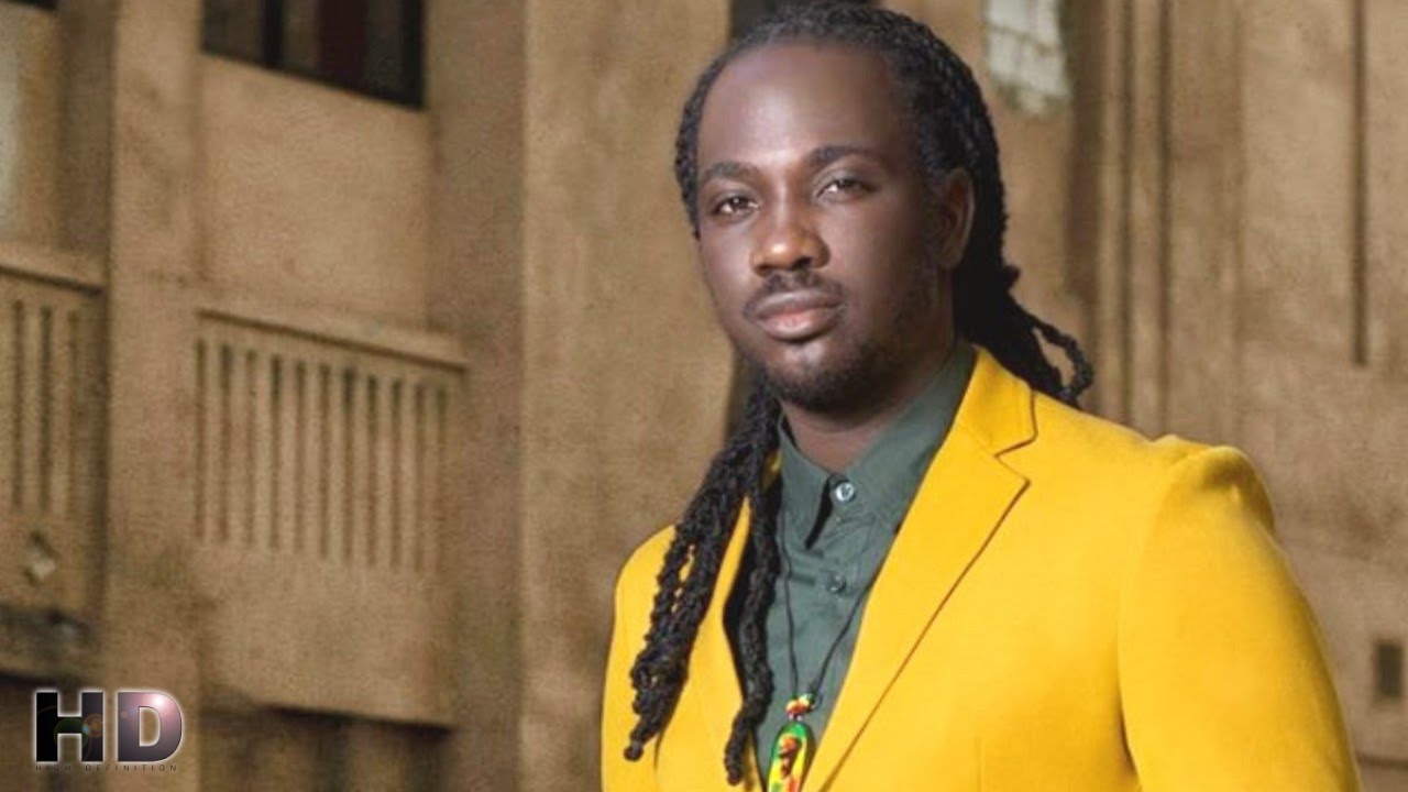 I-Octane - Life Goes On [Ocean Fire Riddim] January 2015 - YouTube