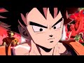 THIS GOKU PLAYER IS INSANE... | Dragonball FighterZ Ranked Matches