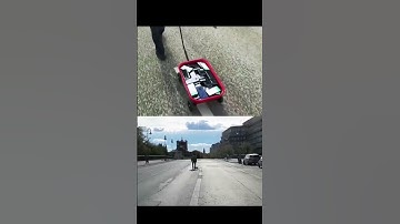 Google maps shows heavy traffic #cybersecurity #memes #socanalyst #google #hacks #shorts #yt #map