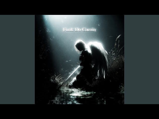 FUNK DO COCAIN (Slowed)