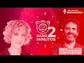 Dame 2 Minutos 1X06: Fran Ramírez "La Cienia Ficción Y El Futuro De La Inteligencia Artificial"