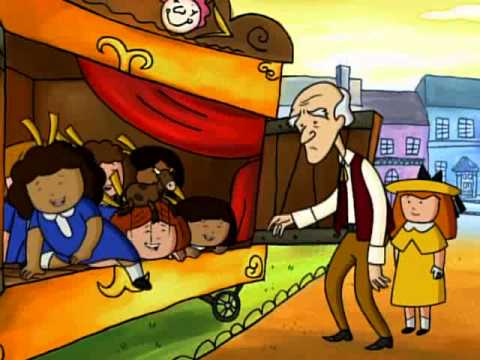 Download Madeline 2000 - Episode 9 - Madeline and the Marionettes
