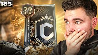 NIESAMOWITE MECZE o IKONICZNE NAGRODY! - FC26 Ultimate Te...