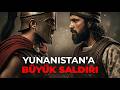 Antik Dünyanın En Büyük Ordusu | Kserkses’in Yunanistan’a Saldırısı