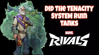 Download lagu The Truth About The Tenacity System