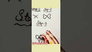 Bow mehendii hack #trending #freeclasses SUBSCRIBE NOW