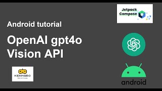 【gpt4o】GPT4o vision API integration with JetpackCompose