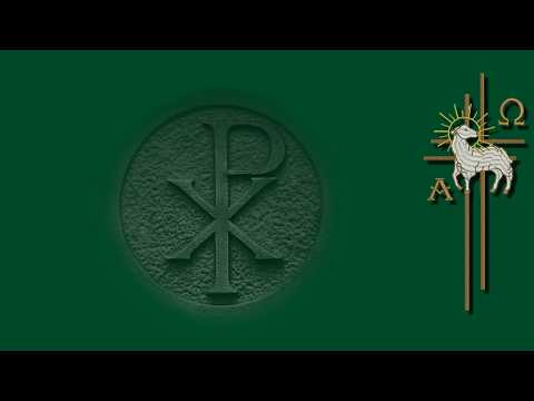 2026-08-08  5-00 PM - Celebration of the Vigil Mass for the Nineteenth Sunday in Ordinary Time.