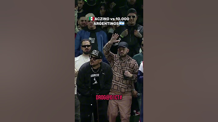 ACZINO vs CHILI PARKER | ACZINO vs 10,000 ARGENTINOS | #aczino #barras #ligabazooka #chiliparker