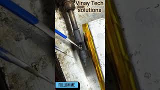 Android Phone Battery Connector Jack Change Kaise Kare | Mobile RepairingBattery Connecto