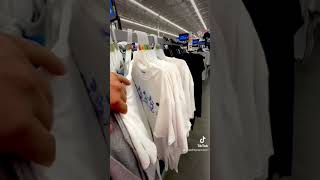Camisas de Disney en $14  en Walmart #disney #tipsdisney