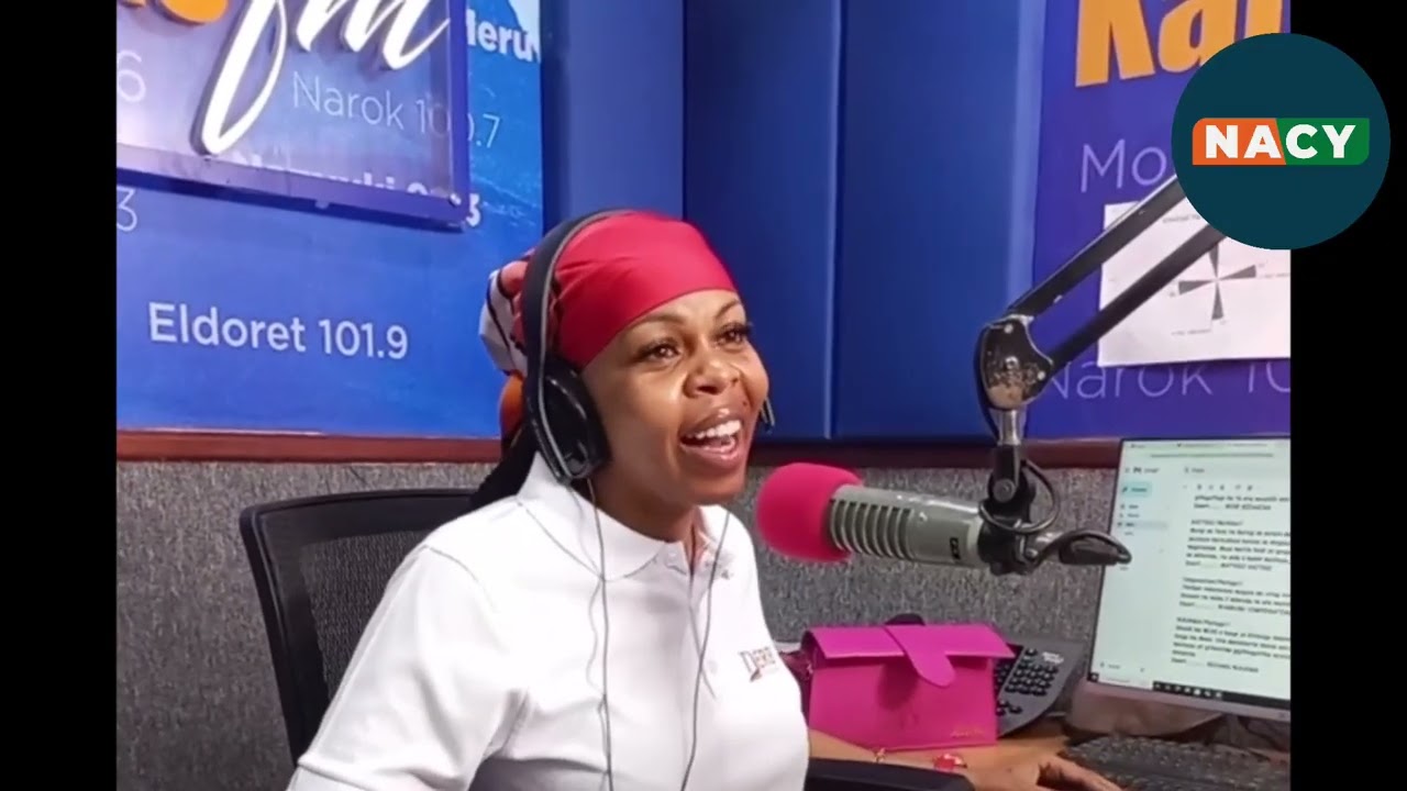 Kairaiku's shocking surprise to Wakirumba live on Kameme 