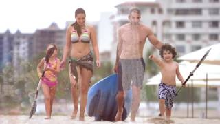 Buenaventura Grand Hotel Great Moments