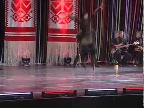 ანსამბლი ,,ბათუმი“ – ,,იმერხეული“