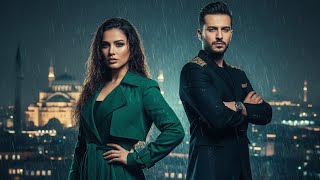 Nağme Yıldız & Fk - Ah Yar Çağırsan Gelmem Mi? Aktar Aşığım Sana - 4K 