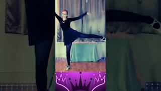 Just Dance👀you should see me in a crown👑 #dance #justdance #billieeilish