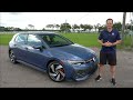 The 2025 VW GTI Mk8.5 is the MUST own performance hatchback!