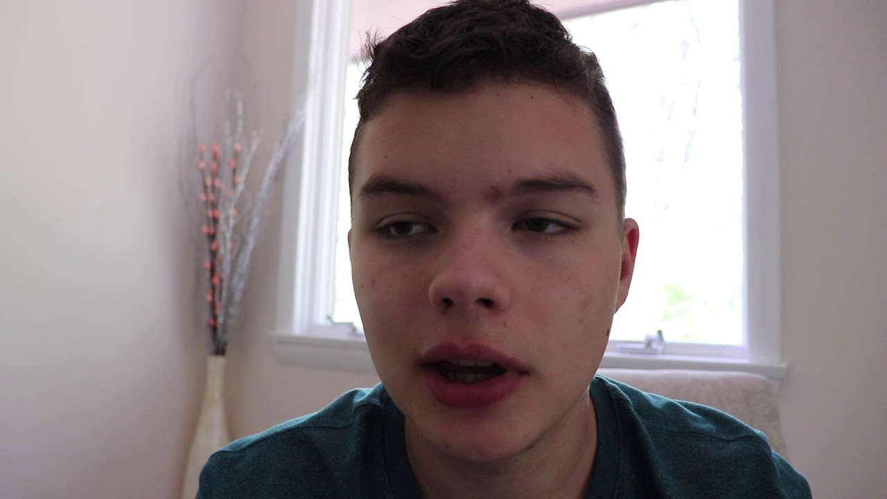 Grant Plummer Time Capsule YouTube