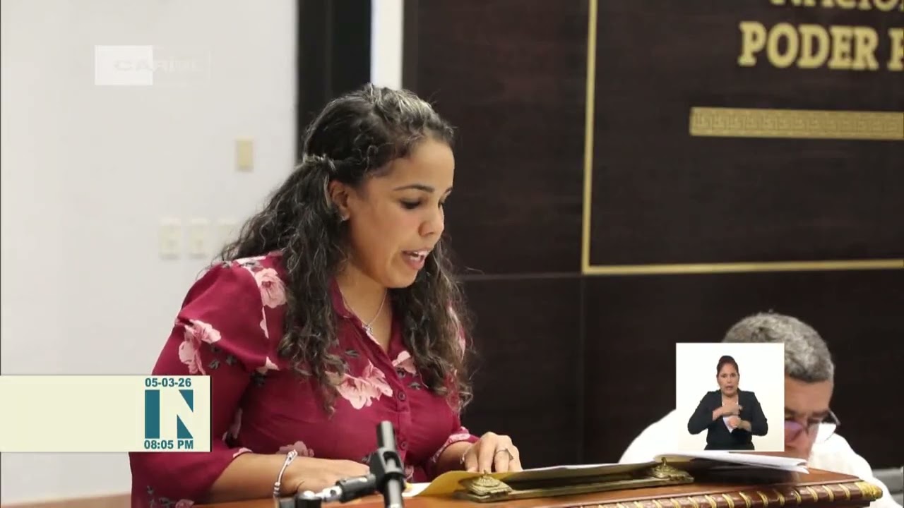 Analizan proyecto de ley de Propiedad, Posesión y Uso de la Tierra en Cuba