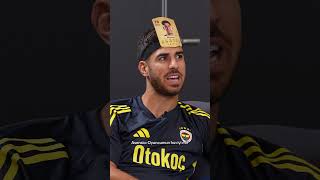 Fenerbahçenin Gücü Da Da Parlıyor.