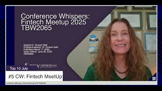 10 Video Viral Teratas dari Juli 2025 | Sorotan @tbwadvisors