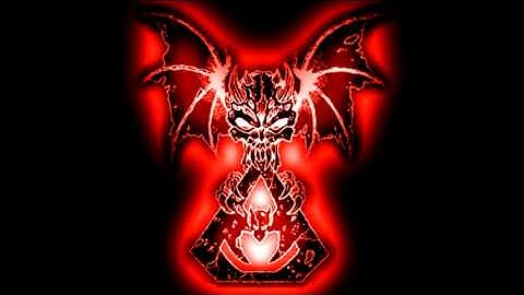 Overkill - Time To Kill (lyric video)