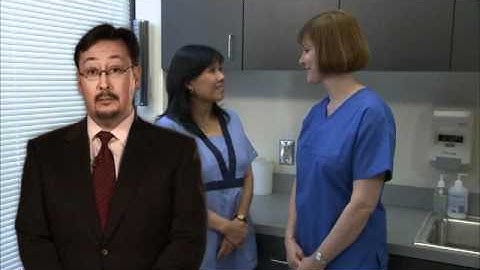 Injection Safety Video