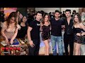 ASHNOOR KAUR BIRTHDAY PARTY 2022 WITH FRIENDS