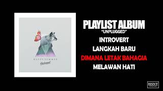 HAPPY SUMMER - UNPLUGGED