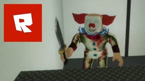 ROBLOX - Clown Killings 2 - Part 9 [Android Gameplay, Walkthrough]