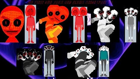 My First Own Jake And Glyris Error (Part 51)