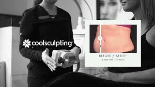 Destroy Localized Fat With Coolsculpting - Dermapure