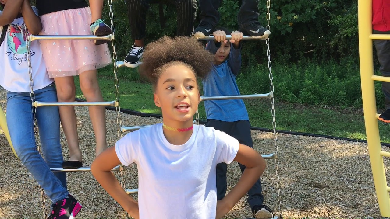 Greenway Park Celebration Video