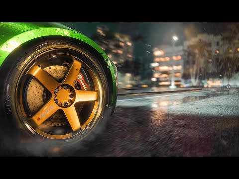 Need for Speed Underground 2 Episode 2