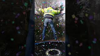 Baumaschinenvermietung Wünscht Schönes Wochenende