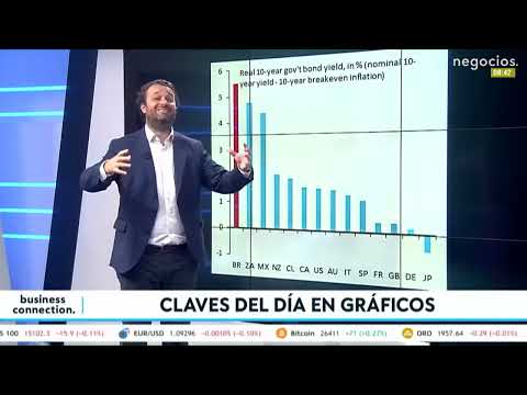 Brasil, la Suiza de Am&eacute;rica Latina: puede convertirse en el sol naciente de la econom&iacute;a global