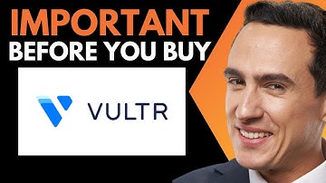 Vultr Block Storage Review: 12 Things You Need To Know Before Buying (Best Web Hosting Software)