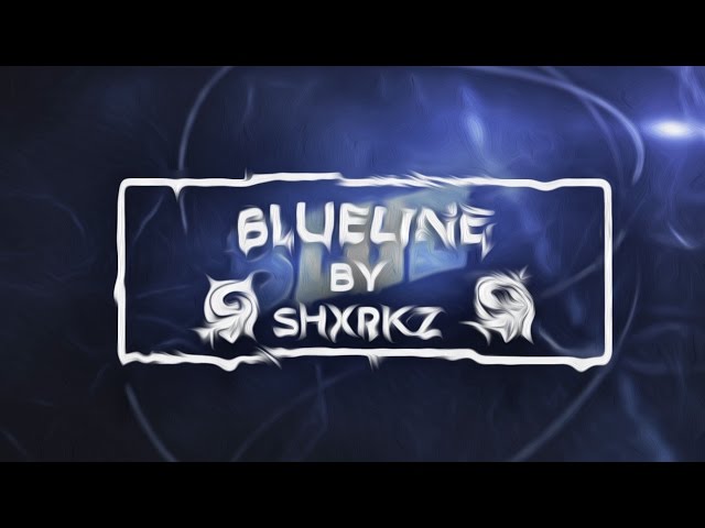 BlueLine's Intro [600 Likes for PNG's?]