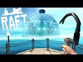 TAMAT! ADA PULAU MODERN! Raft Chapter 2