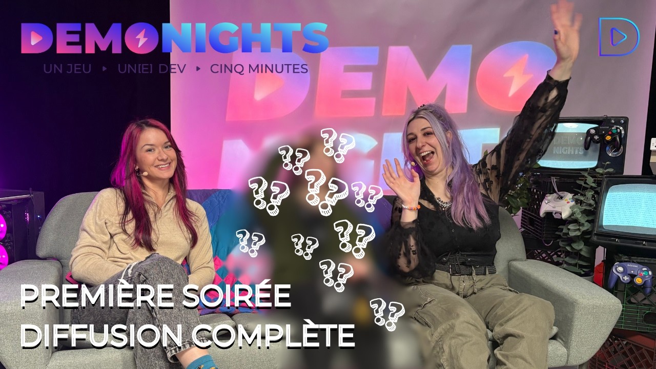 Jeux dark et autres pépites des jeux queb'