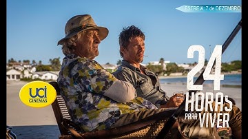 24 Horas Para Viver - Trailer UCI Cinemas