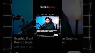 Graphic Design seekhna hai? Beginner se Pro tak
