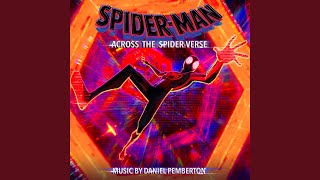 Spider-Man India (Pavitr Prabhakar) - Daniel Pemberton