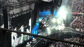 051919 BTS Metlife Stadium - Dionysus