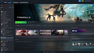 How to Fix Titanfall 2 Crashing,Won't Launch,Freezing,Stuttering,LOW FPS Drop and Black Screen