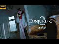 The Conjuring 2 (2016) TV Scene in Tamil | God Pheonix Tamil Channel